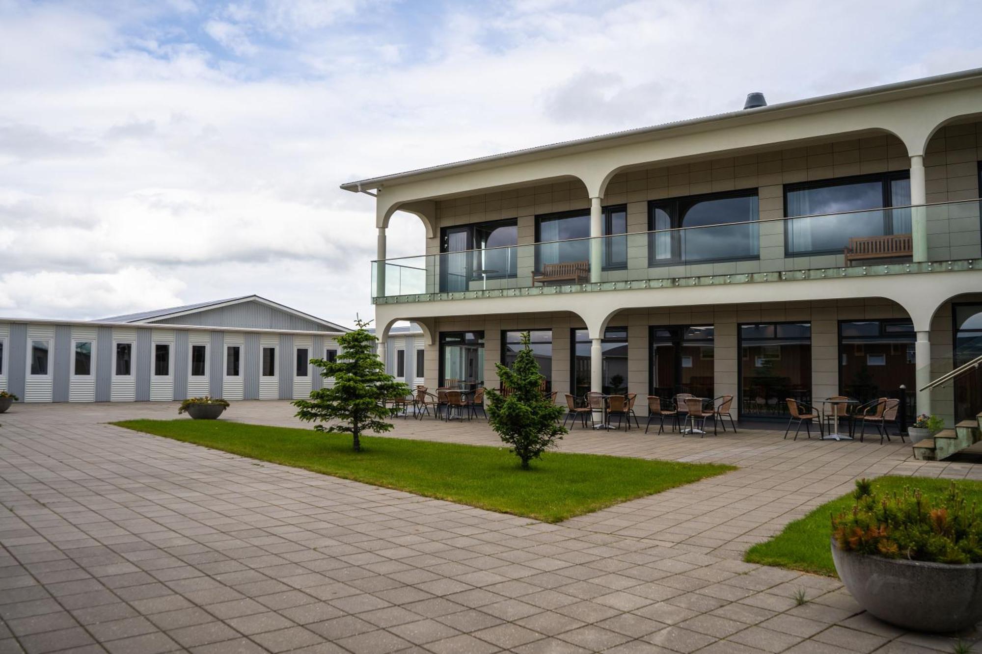 Stracta Hotel